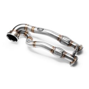 Downpipe (Race) AUDI RS3 8V 2.5 TFSI 367hp, RM Motors