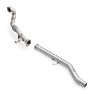 Downpipe (Race) Audi S3 8Y 2.0 TFSI, RM Motors