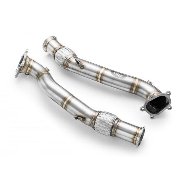 Downpipe (200CPI) AUDI S6-S7-RS6-RS7 4.0 TFSI, RM Motors-6