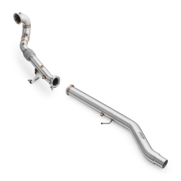 Downpipe (Race) Audi SQ2 2.0 TFSI, RM Motors