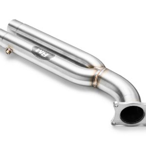 Downpipe (Race) AUDI SQ5 8R 3.0 TDI, RM Motors