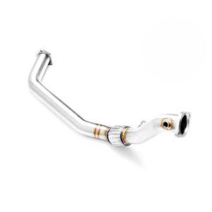 Downpipe (Race) BMW E46 318d, 320d M47, M47N, RM Motors