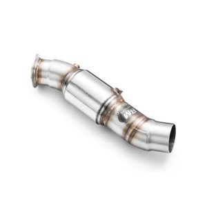 Downpipe (200CPI) BMW F06, F12, F13 640i, 640ix N55, RM Motors