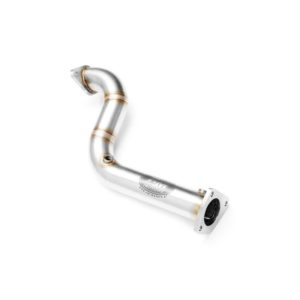 Downpipe (Race) FORD Focus Mk1 ST 170 2.0T, RM Motors