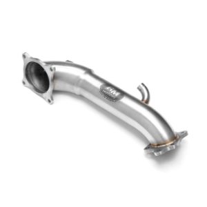 Downpipe (Race) HONDA Civic Type R Fk2 Mk8 2.0T, RM Motors