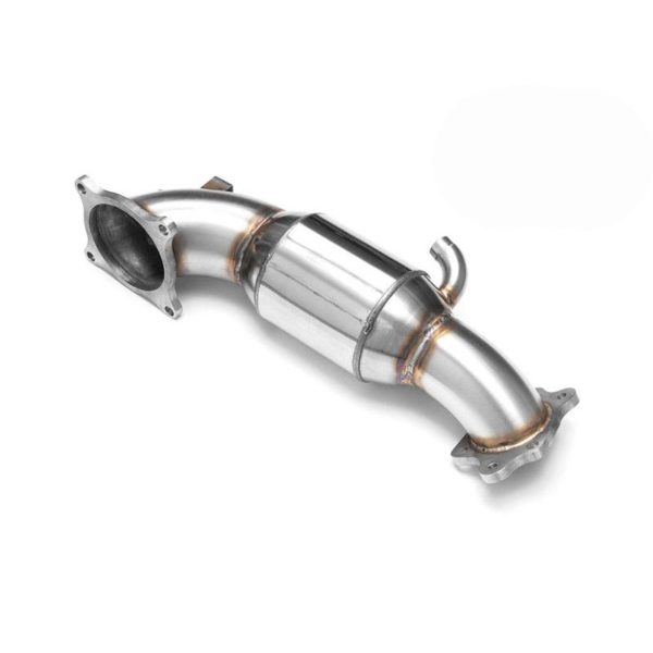 Downpipe (200CPI) HONDA Civic Type R Fk2 Mk8 2.0T, RM Motors