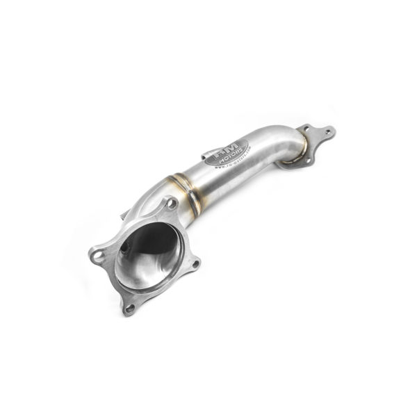 Downpipe (Race) HONDA Civic Type R X 2.0T, RM Motors-6