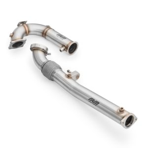 Downpipe (Race) Hyundai i20N, RM Motors