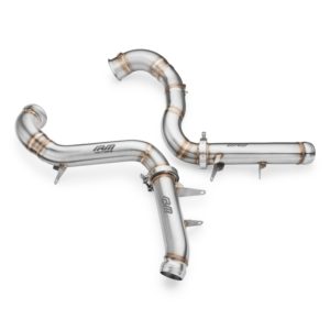 Downpipe (Race) Mercedes AMG GLC 63, 63S, RM Motors