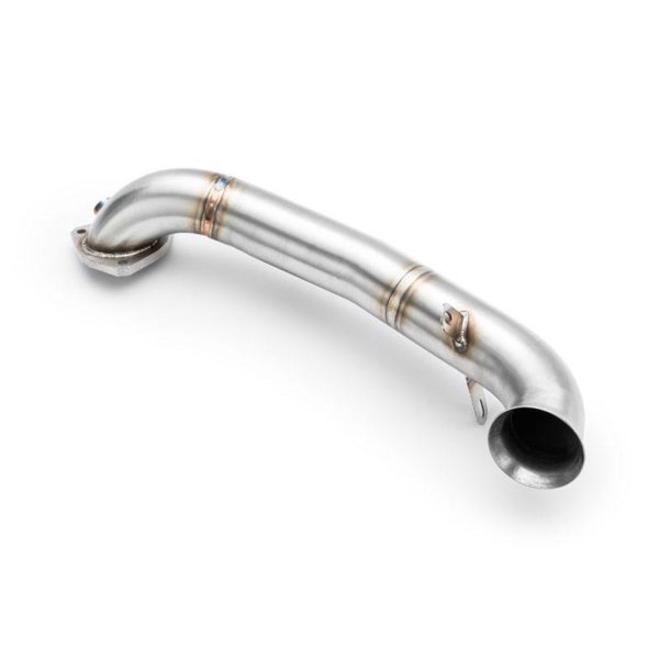 Downpipe (Race) MINI Cooper R55, R56, R57 LCI, R58, R59, R60, R61 N18, RM Motors-2