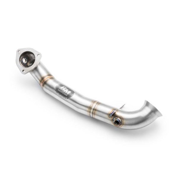 Downpipe (Race) MINI Cooper R55, R56, R57 LCI, R58, R59, R60, R61 N18, RM Motors