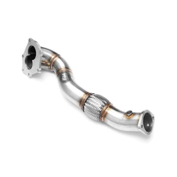 Downpipe (Race) MITSUBISHI Lancer Evo X 2.0T, RM Motors-2