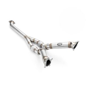 Downpipe (Race) sarja NISSAN GT-R 3.8 Twin-Turbo 2011-2016, RM Motors