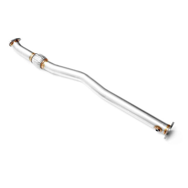 Downpipe (Race) OPEL Astra G, H OPC 2.0T, RM Motors