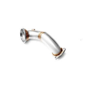 Downpipe (Race) (63,5mm) OPEL Astra G,H OPC 2.0T, RM Motors