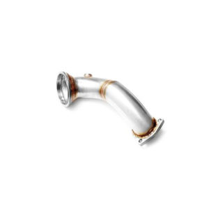 Downpipe (Race) (63,5mm) OPEL Zafira A,B OPC 2.0T, RM Motors