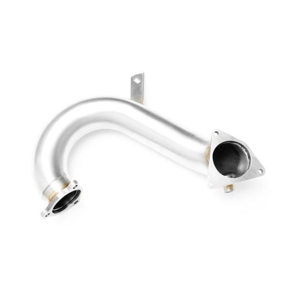 Downpipe (Race) RENAULT Megane RS Mk3 2.0T, RM Motors-2