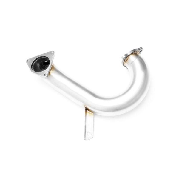 Downpipe (Race) RENAULT Megane RS Mk3 2.0T, RM Motors-3