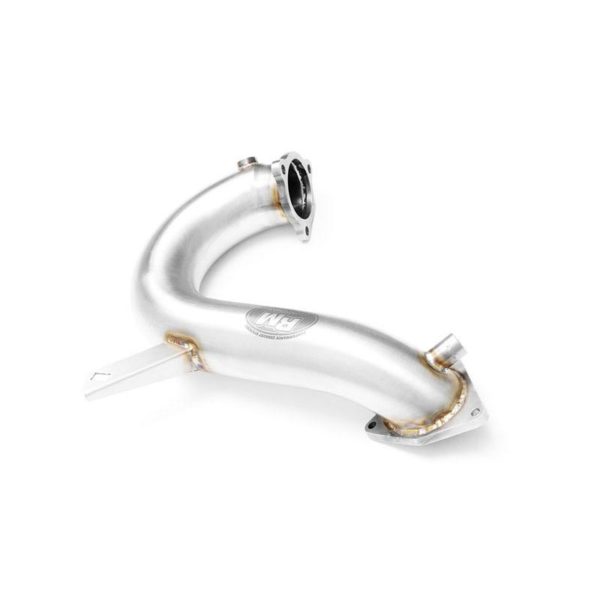 Downpipe (Race) RENAULT Megane RS Mk3 2.0T, RM Motors