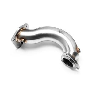 Downpipe (Race) SAAB 9-3 Sedan Sport B207 2.0 T, RM Motors