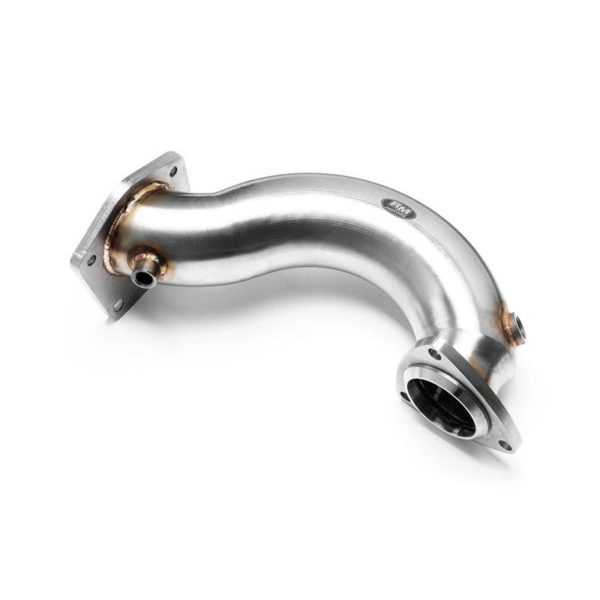 Downpipe (Race) SAAB 9-3 Sedan Sport B207 2.0 T, RM Motors