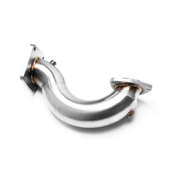 Downpipe (Race) SAAB 9-3 Sedan Sport B207 2.0 T, RM Motors-3