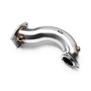 Downpipe (Race) SAAB 9-3 Sedan Sport B207 2.0 T EGT, RM Motors