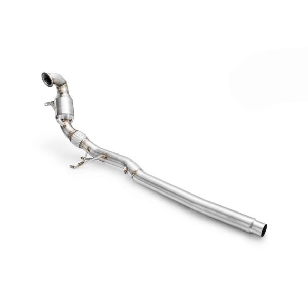 Downpipe (200CPI) SEAT Leon Cupra Mk3 2.0 TSI, RM Motors