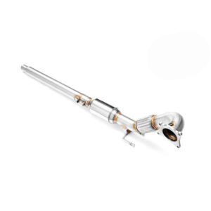 Downpipe (200CPI) SEAT Leon FR, Cupra Mk2 2.0 TSI, RM Motors