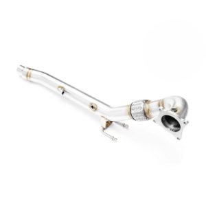 Downpipe (Race) SEAT Leon Mk2 1.8, 2.0 TSI, RM Motors