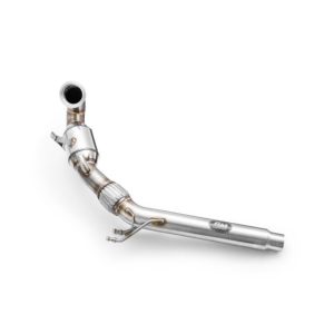 Downpipe (200CPI) SKODA Octavia RS Mk3 2.0 TSI, RM Motors