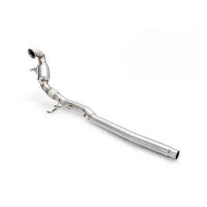 Downpipe (200CPI) SKODA Superb Mk3 2.0 TSI, RM Motors