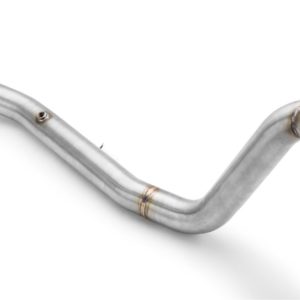 Downpipe (Race) SUBARU Impreza Mk3 2.5 WRX STI, RM Motors