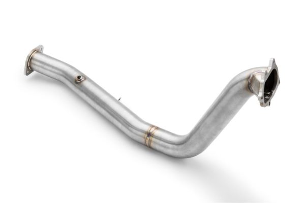 Downpipe (Race) SUBARU Impreza Mk3 2.5 WRX STI, RM Motors