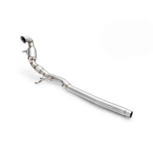 Downpipe (200CPI) VOLKSWAGEN Golf VII 1.8 TSI, RM Motors