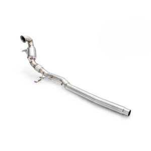 Downpipe (200CPI) VOLKSWAGEN Golf VII R 2.0 TSI, RM Motors