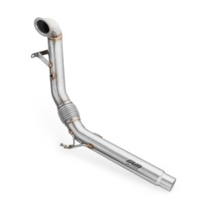 Downpipe (Race) VOLKSWAGEN Passat B8 2.0 TSI, RM Motors