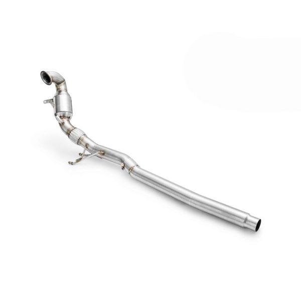 Downpipe (100CPI) VOLKSWAGEN Passat B8 2.0 TSI AWD, RM Motors