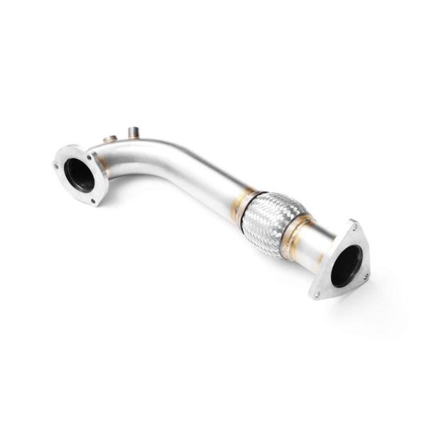 Downpipe (Race) VOLVO S60 Mk1 2.4D D5, RM Motors