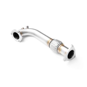 Downpipe (Race) VOLVO V70 Mk2/Mk3 2.4D D5, RM Motors