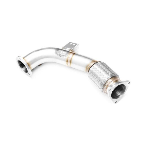 Downpipe (Race) VOLVO XC60/70 Mk1 2.4D D5, RM Motors