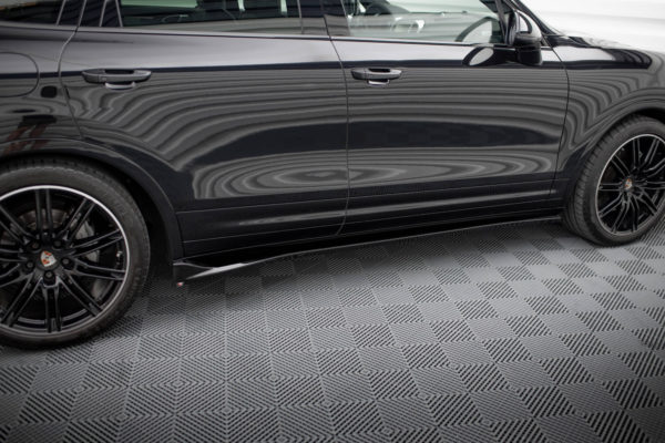 Maxton Sivuhelmat, Porsche Cayenne Mk2 FL (2014-2018)-3