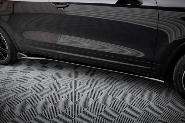 Maxton Sivuhelmat, Porsche Cayenne Mk2 FL (2014-2018)-4