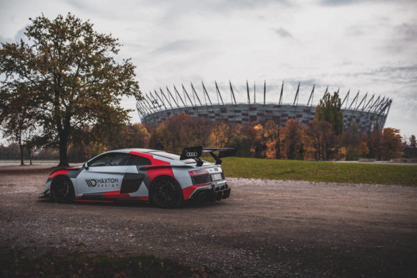 Bodykit Audi R8 Mk2 Facelift-3