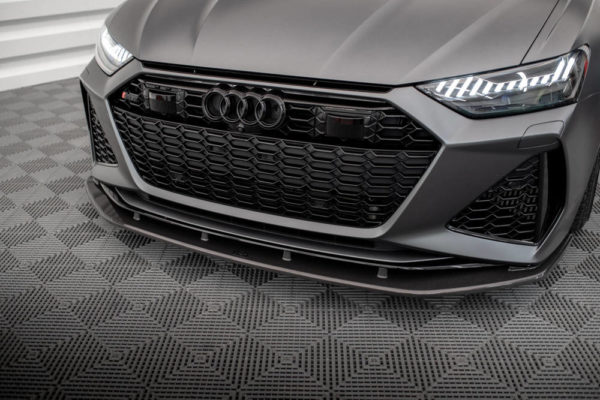 Carbon Fiber Etulippa Audi RS6 C8 / RS7 C8-3