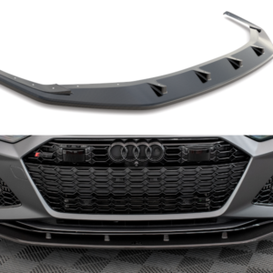 Carbon Fiber Etulippa Audi RS6 C8 / RS7 C8