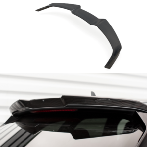 Carbon Fiber Takaluukun Spoiler Audi RS6 C8