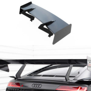 Carbon Spoiler Audi R8 Mk2