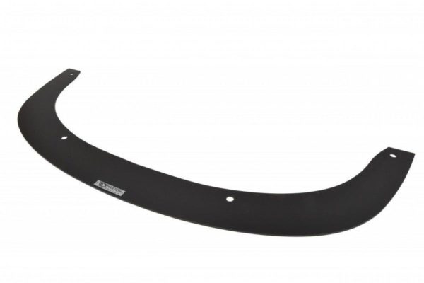 FRONT RACING SPLITTER v.1 AUDI RS6 C6-2