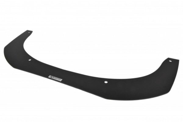 FRONT RACING SPLITTER v.2 AUDI RS6 C6-2